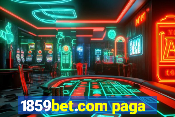 1859bet.com paga